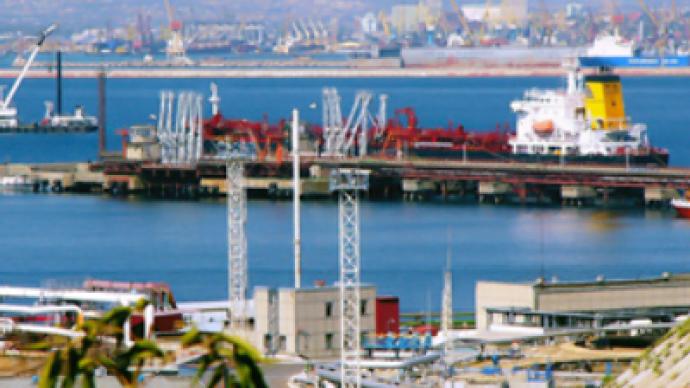 Novorossiysk Commercial Sea Port posts 9M 2009 Net profit of $208 million