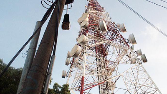Northwest Telecom posts 9M 2010 net profit of 4.037 billion roubles