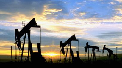 Crude supply balance belies price surge 