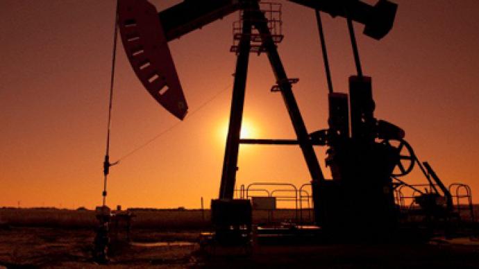 Higher oil prices will sap world growth