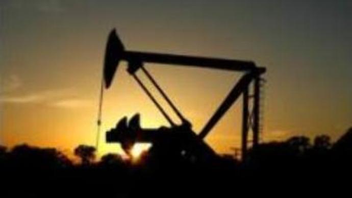 Oil prices decline could affect Russia