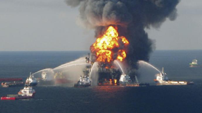 Out of court: Transocean to pay $400 million for 2010 Gulf of Mexico oil spill  
