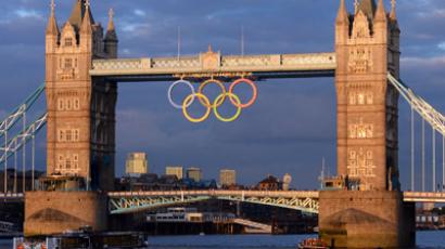 London Olympics hits UK manufacturing – analysts