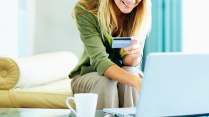 Online retail and banking boosts consumer mobility