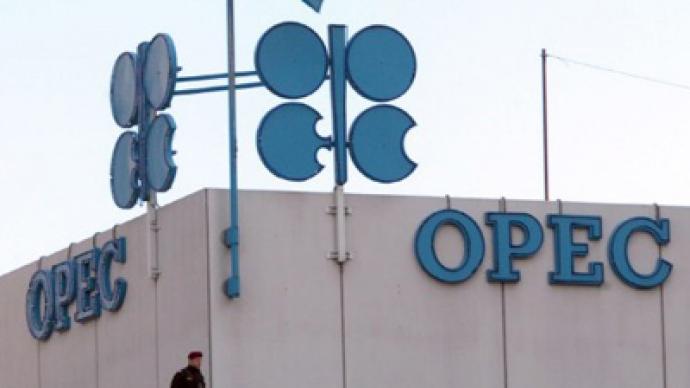 Russia worries as OPEC ups quotas to lubricate world economy