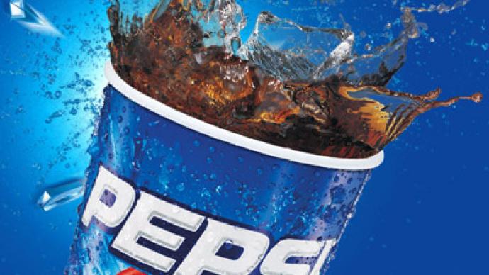 Pepsi absorbs Wimm-Bill-Dann