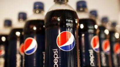 Pepsi absorbs Wimm-Bill-Dann