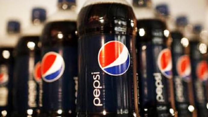 PepsiCo looks to keep Wimm-Bill-Dann management on board