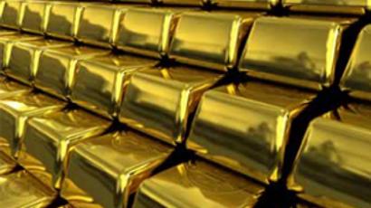 Gold demand and price surge put shine on Petropavlosvk 1H 2011 bottom line