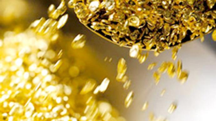 Polyus Gold launches new Krasnoyarsk recovery plant