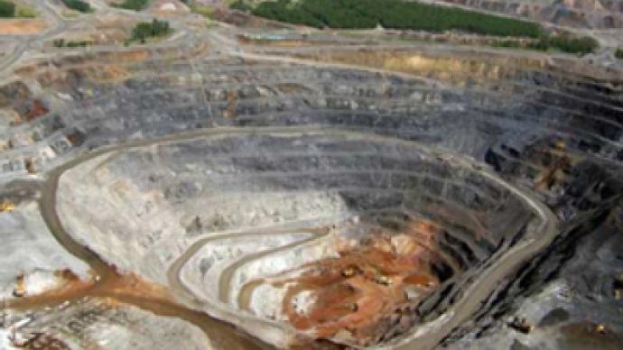 Polyus Gold posts 1H 2009 Net Profit of $150 million