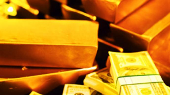 Polyus Gold posts 1H 2010 net profit of $104.6 million