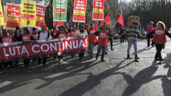 Portugal: Nothing to write home about one year after bailout