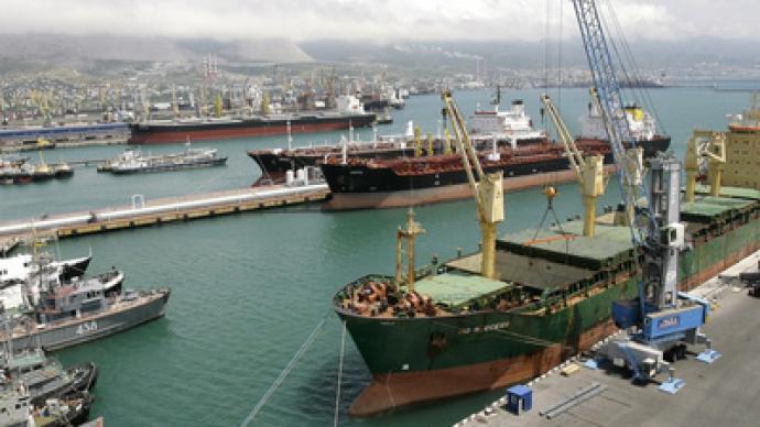 Novorossiysk Commercial Sea Port posts 9M 2010 net profit of $232.9 million