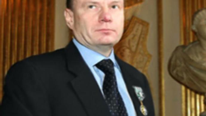 Potanin elected Norilsk Nickel chair