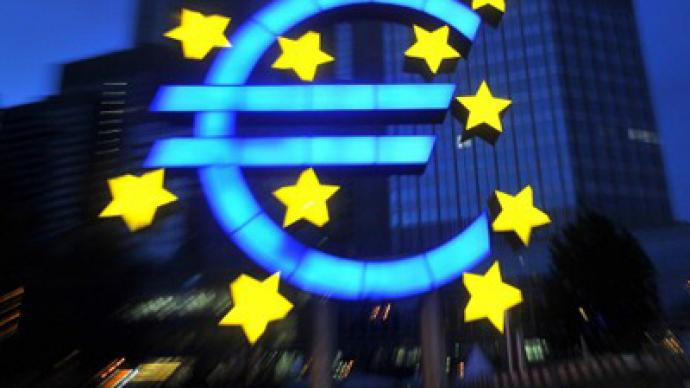 Eurozone exit: $390,000 prize for winning escape plan