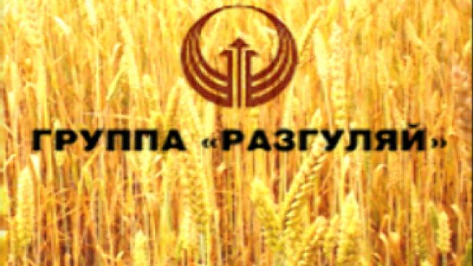 Razgulay chief calls for increased support for Russian agriculture