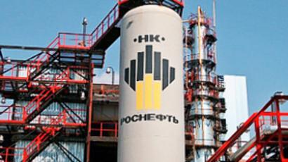 Rosneft posts FY 2010 net income of $10.672 billion