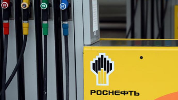 Rosneft seeks partners in Asia for Arctic oil and LNG projects