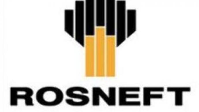 Rosneft back on Russia state list