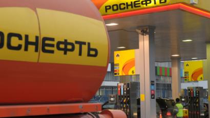 Rosneft raises $67bn to buy out TNK-BP