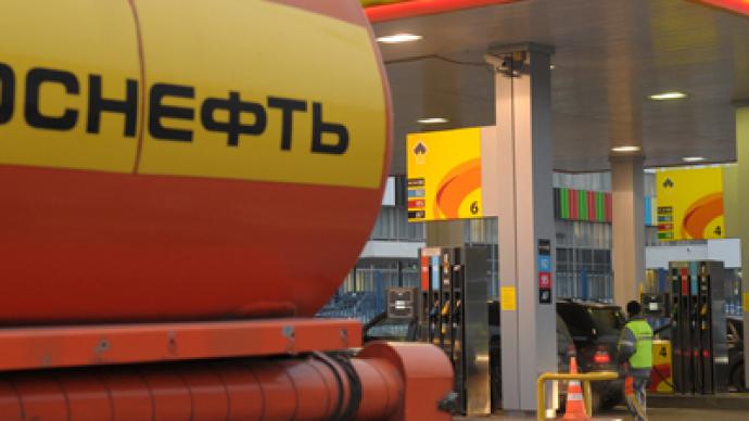 Rosneft plans to borrow up to $35bln to buy TNK-BP