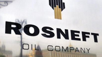 BP & Rosneft: oil saga