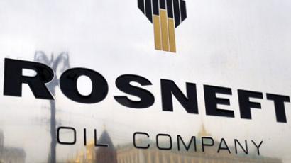 Rosneft borrows $30bn from banks to buy out TNK-BP