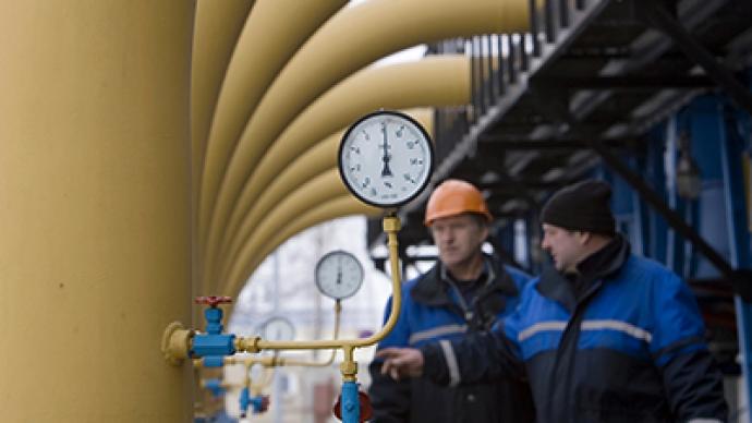 Rosneft to rival Gazprom in LNG market