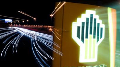 Rosneft finalizes TNK-BP deal, becomes world’s largest oil producer