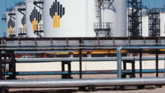 Rosneft posts FY 2009 Net Income of $6.5 billion 