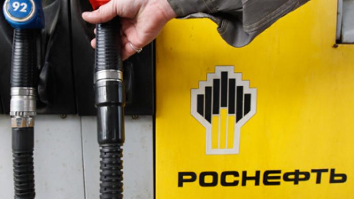 Rosneft raises $67bn to buy out TNK-BP