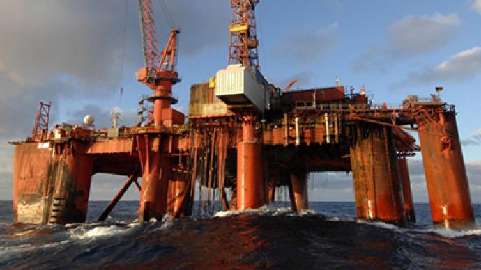 Rosneft and Lukoil go for Norwegian shelf