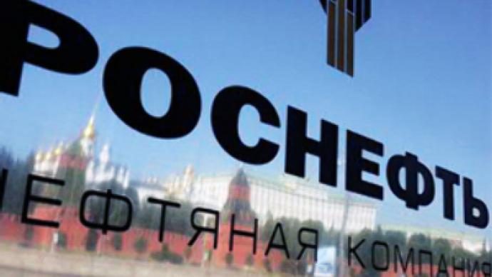 Rosneft posts 1H 2009 Net Income of $3.67 billion