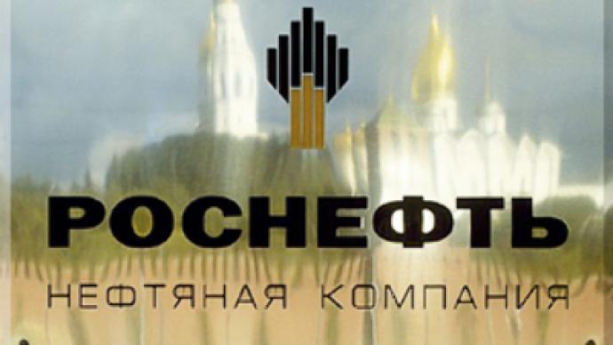 Rosneft posts 1Q 2009 Net Income of $2.06 Billion
