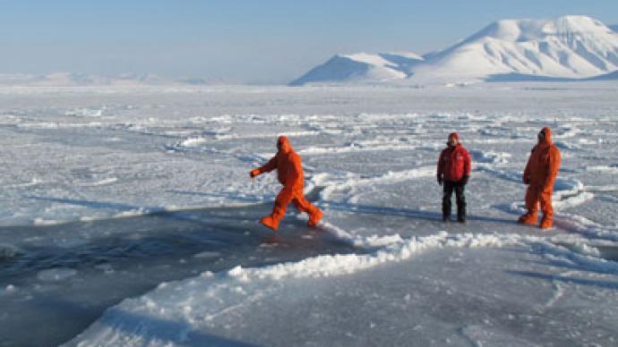 Rosneft and Statoil promise to take care of the Arctic