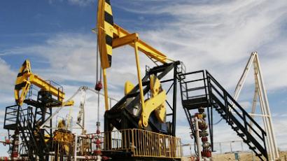 Stockholm TNK-BP ruling puts BP Rosneft deal on ice