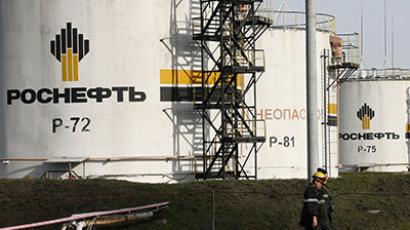 Rosneft bids for BP’s stake in a Russian-British oil venture