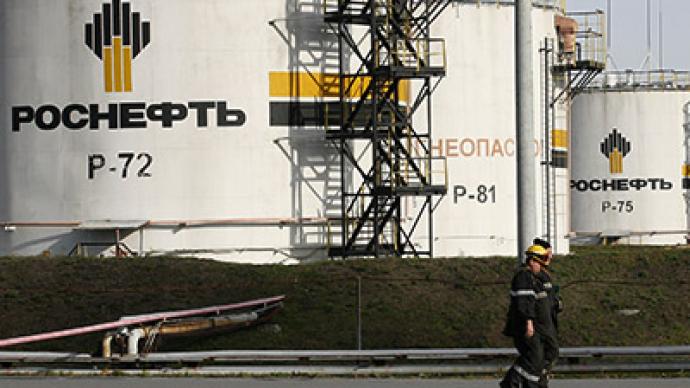 Rosneft seeks $15bln to buy TNK-BP shares