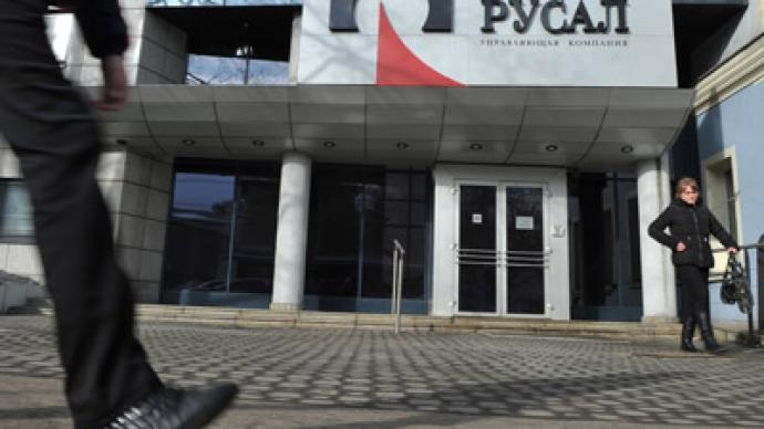 Rusal says claims on its Guinea plant have no legal basis