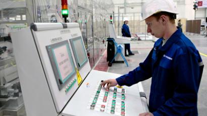 Aluminium producers buoyant on Russian demand outlook