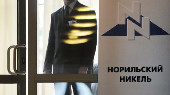 RusAl rejects Norilsk buyback proposal