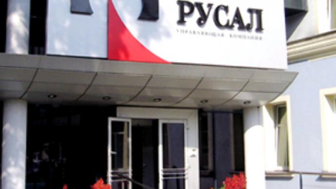 Rusal signs off on $16.8 billion debt restructure