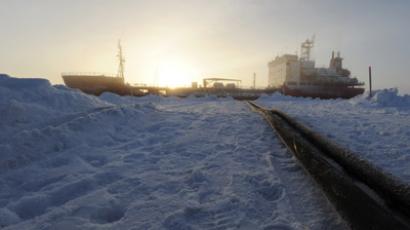 First Arctic project unaffected by sanctions – Gazprom Neft chief