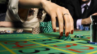 Macau magnate to bring first casino to Russia's gambling zone