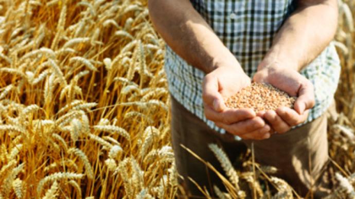 Grain controls on horizon as new Chinese agriculture links signed off
