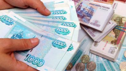 Alrosa posts 1Q 2011 net income of 12.040 billion roubles