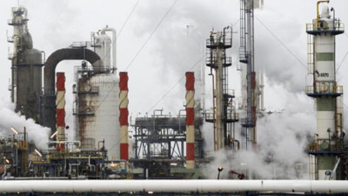 Exit from the Kyoto Protocol ‘won’t affect Russian economy’