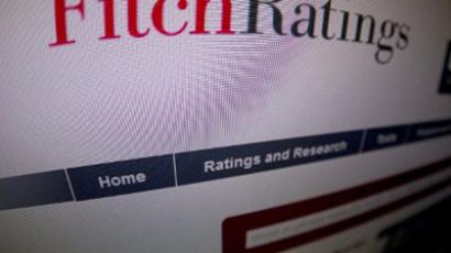 Asia has it too: Fitch downgrades Japan