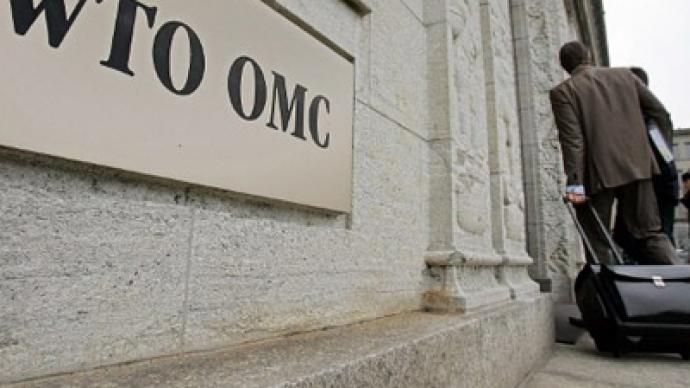 Russia and WTO: closer than ever